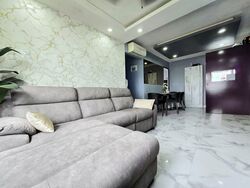 Blk 548A Segar Palmview (Bukit Panjang), HDB 4 Rooms #568131081
